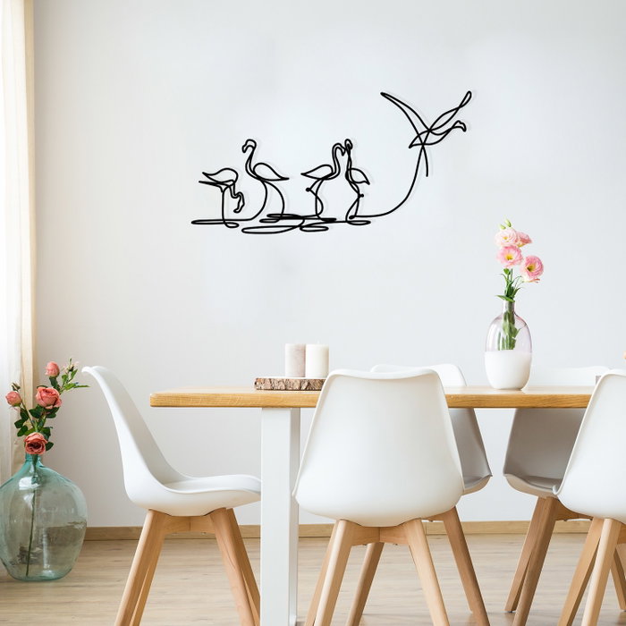 Wallity Flamingo 316 S